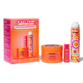 soft strand manifestation nourishing treat + style set