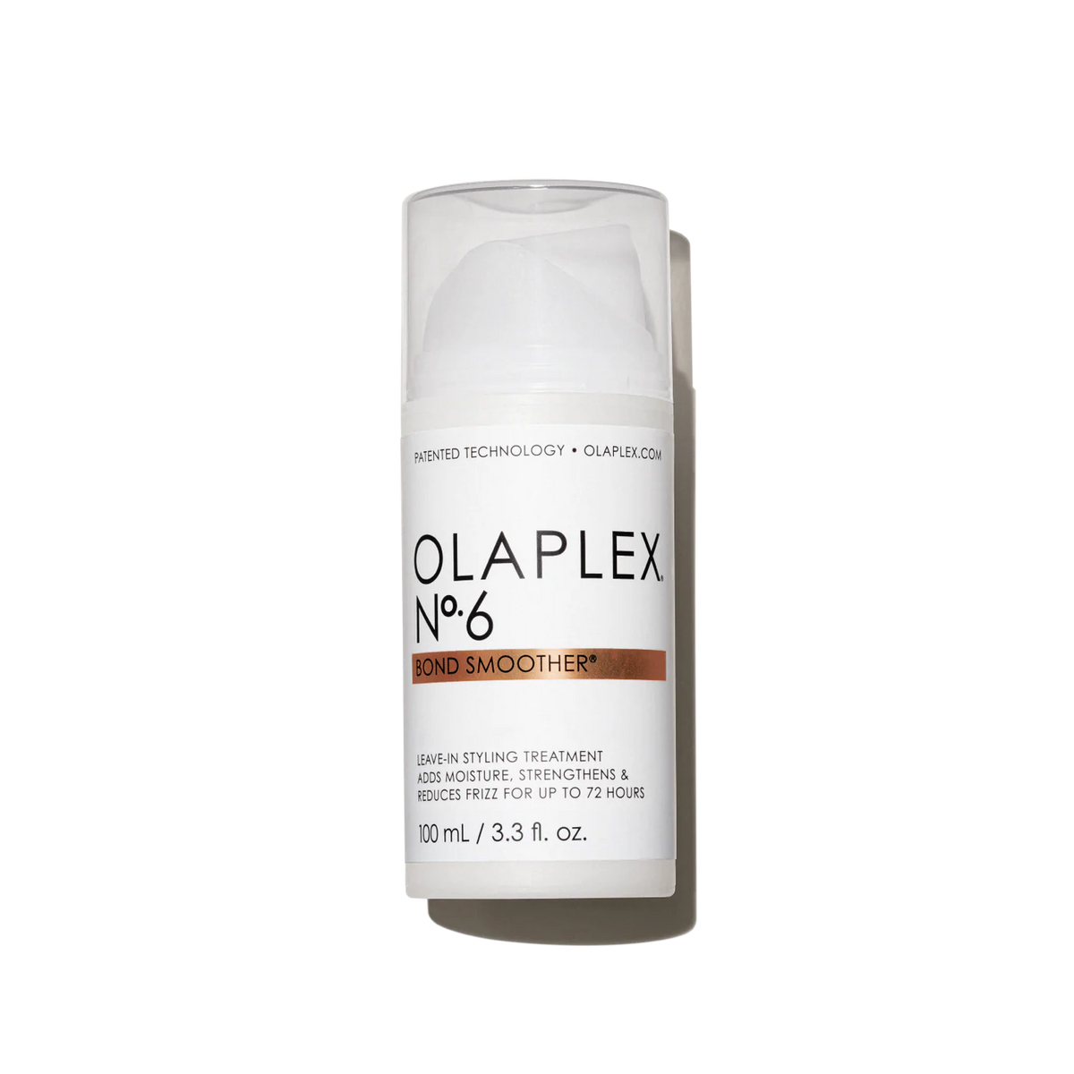 Nº.6 BOND SMOOTHER®