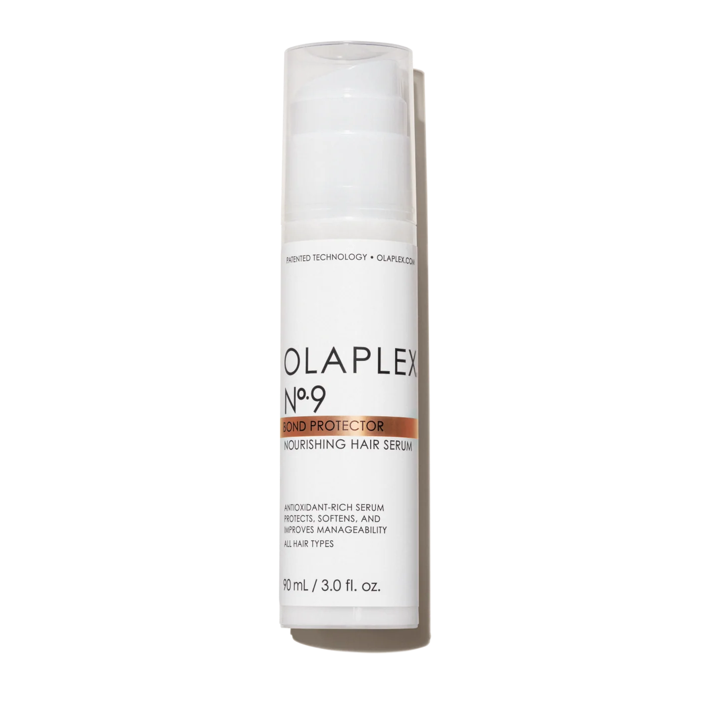 Nº.9 BOND PROTECTOR NOURISHING HAIR SERUM