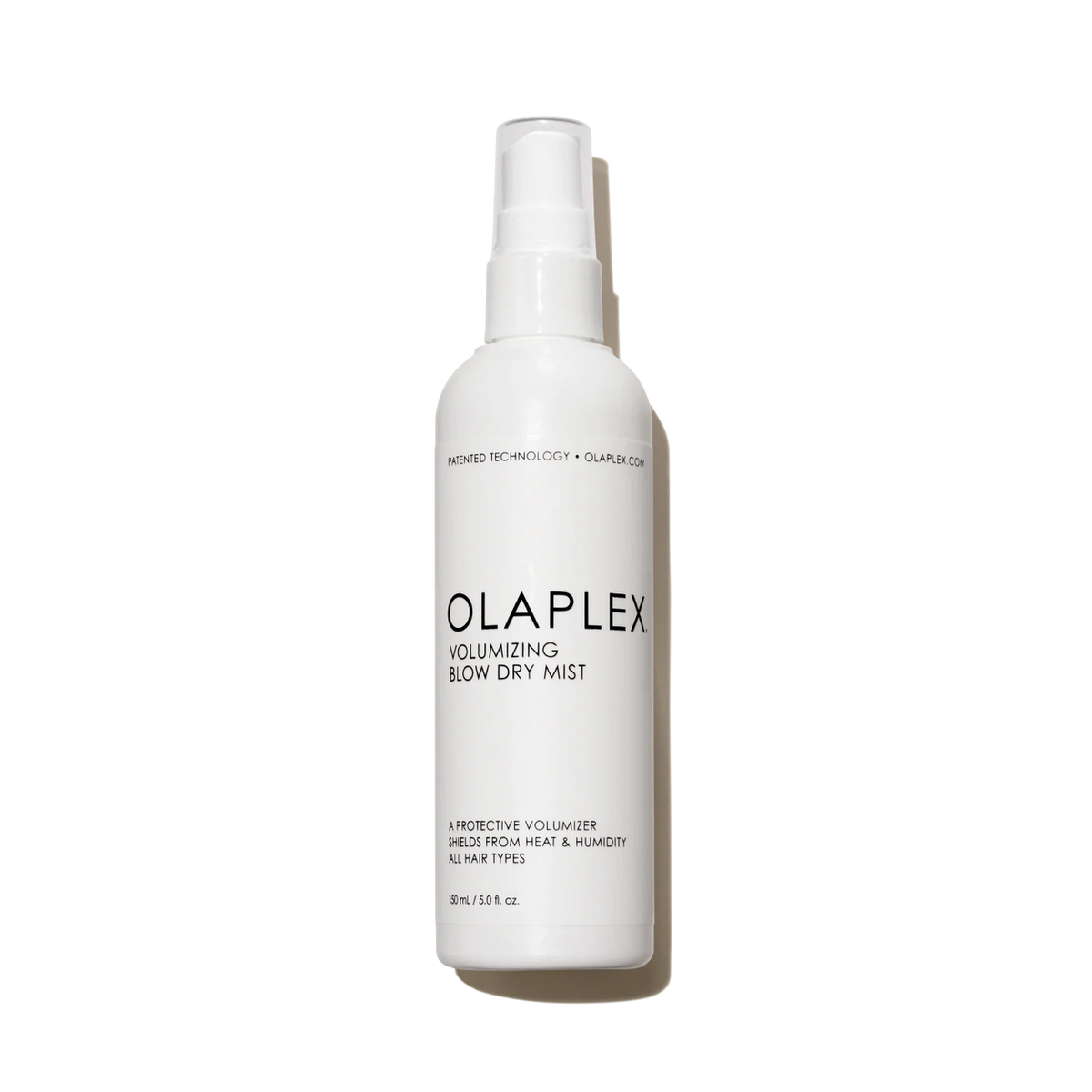 VOLUMIZING BLOW DRY MIST