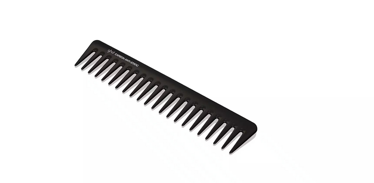 GHD THE COMB OUT - DETANGLING COMB