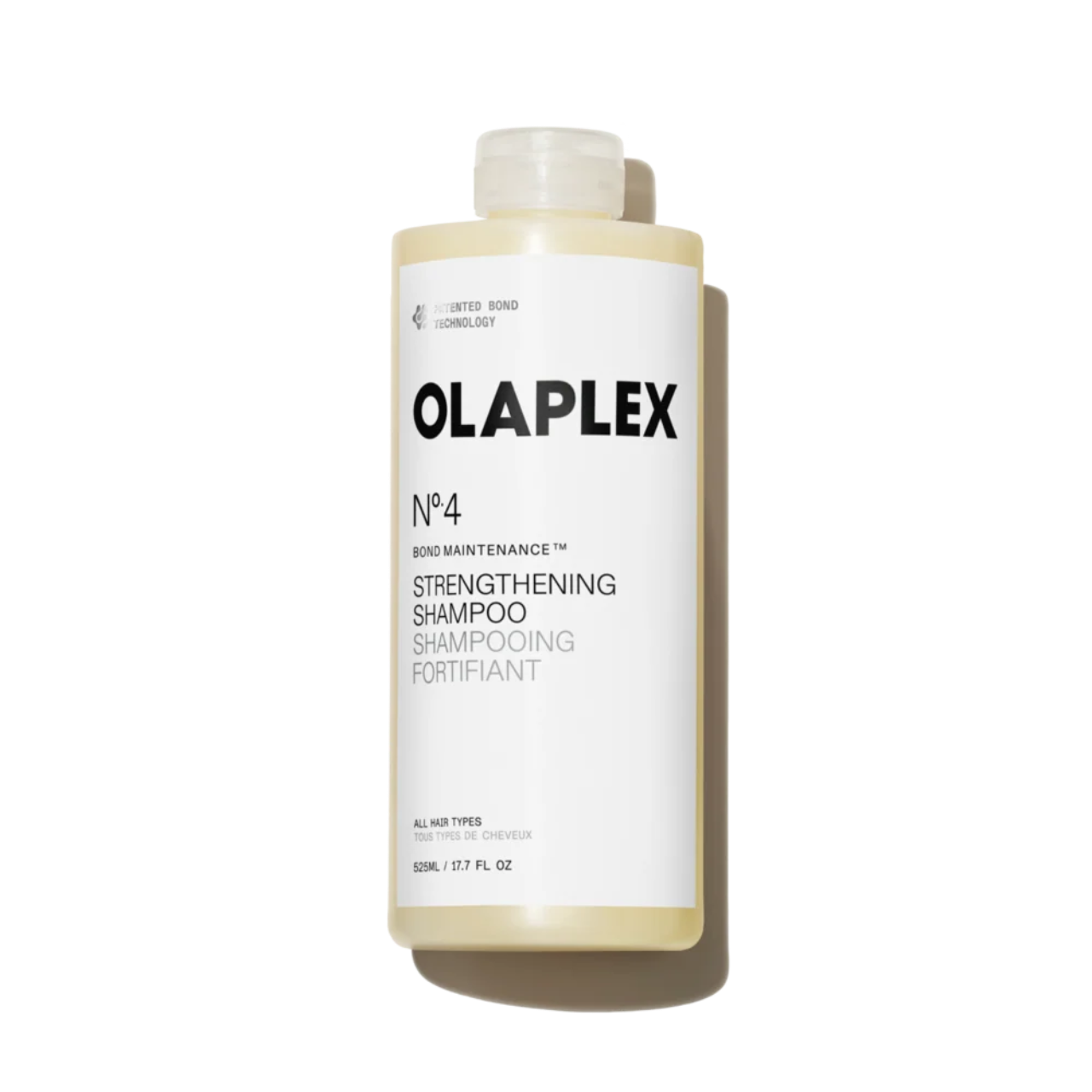 Nº.4 BOND MAINTENANCE™ STRENGTHENING SHAMPOO