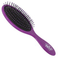 WetBrush Detangling Hair Brush Purple