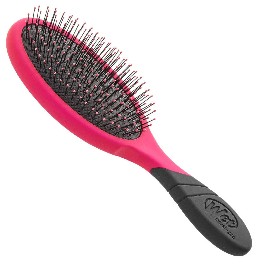 WetBrush Pro Detangler Pink