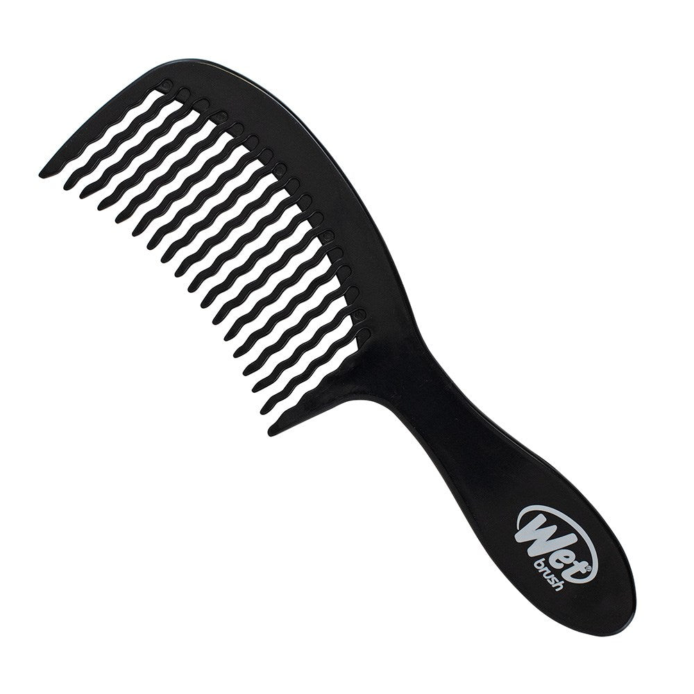 WetBrush Detangling Comb Black