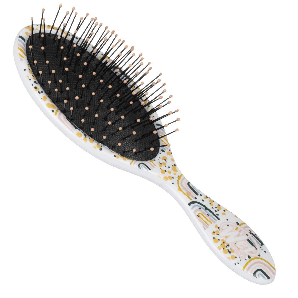 WetBrush Kids Detangler Rainbows