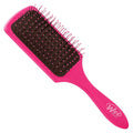 WetBrush Pro Paddle Detangler Hair Brush Pink