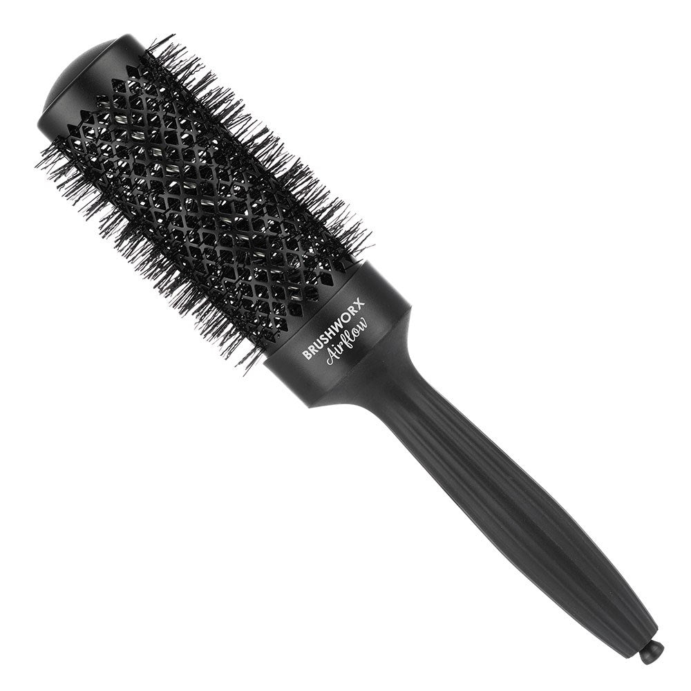 Brushworx Airflow Hot Tube Brush Large