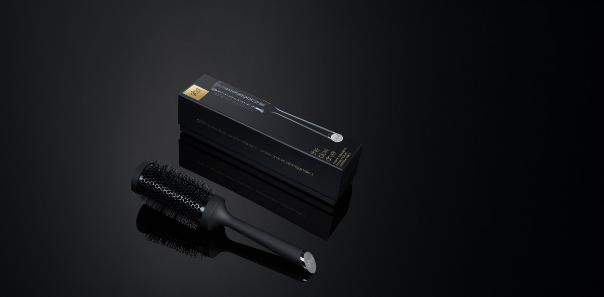 GHD THE BLOW DRYER - RADIAL BRUSH (SIZE 3)