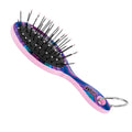 WetBrush Keychain Detangler Pink