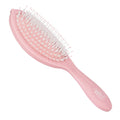 WetBrush Go Green Shine Hair Brush Pink