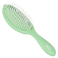 WetBrush Go Green Shine Hair Brush Aqua