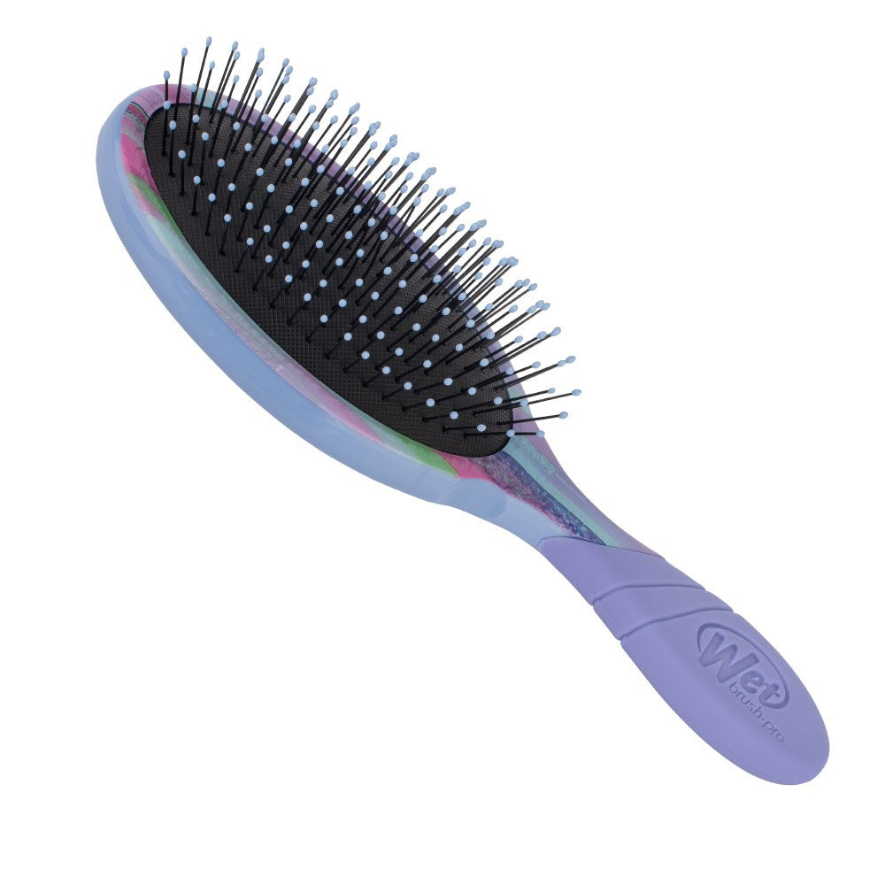 WetBrush Pro Swift Strokes Detangler Streams