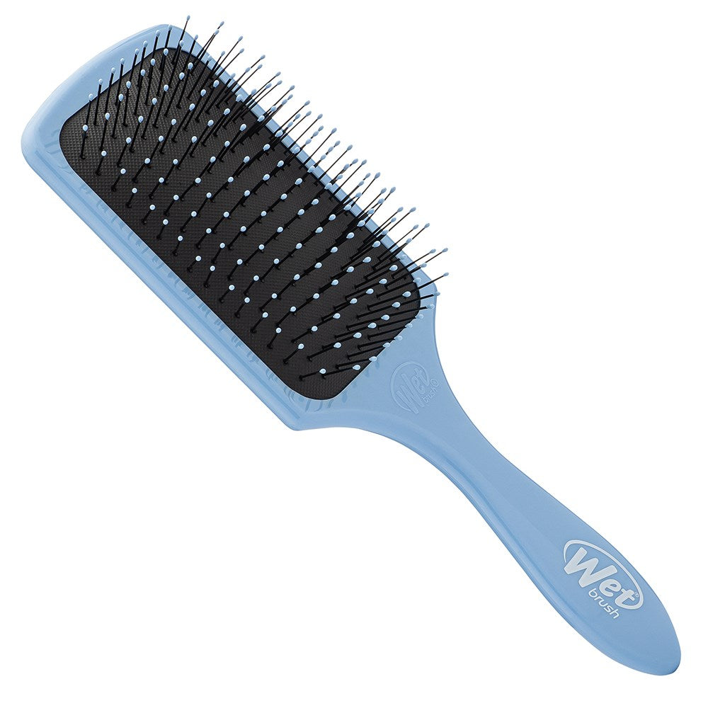 WetBrush Paddle Detangler Sky