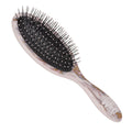WetBrush Metallic Marble Detangler Bronze