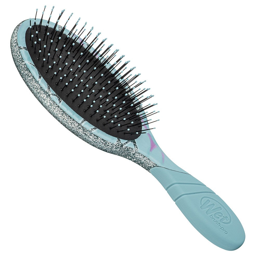 WetBrush Pro Cosmic Lava Detangler Teal