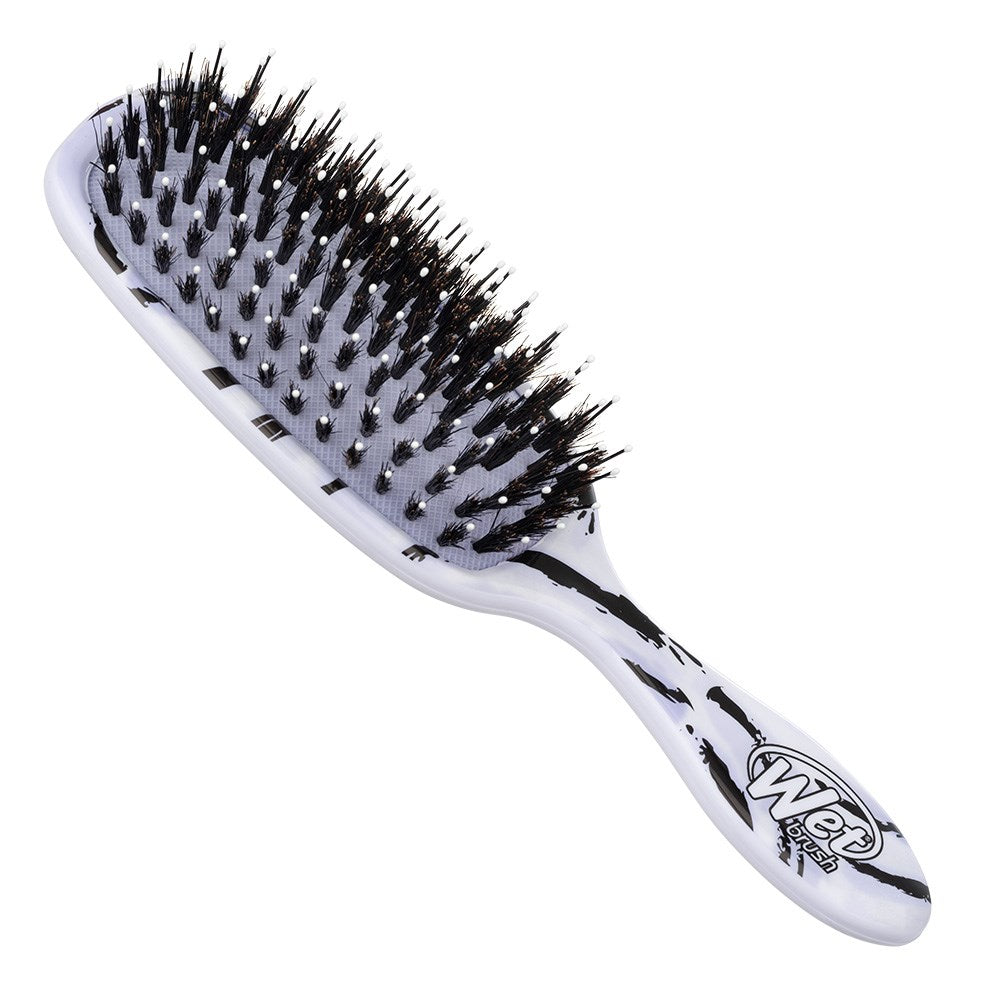 WetBrush Watercolour Motif Shine Enhancer Purple
