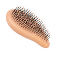 WetBrush Go Green Palm Detangler Orange