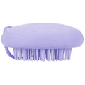 WetBrush Go Green Scalp Exfoliator Purple