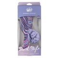 WetBrush Swirl Detangle and Style Kit