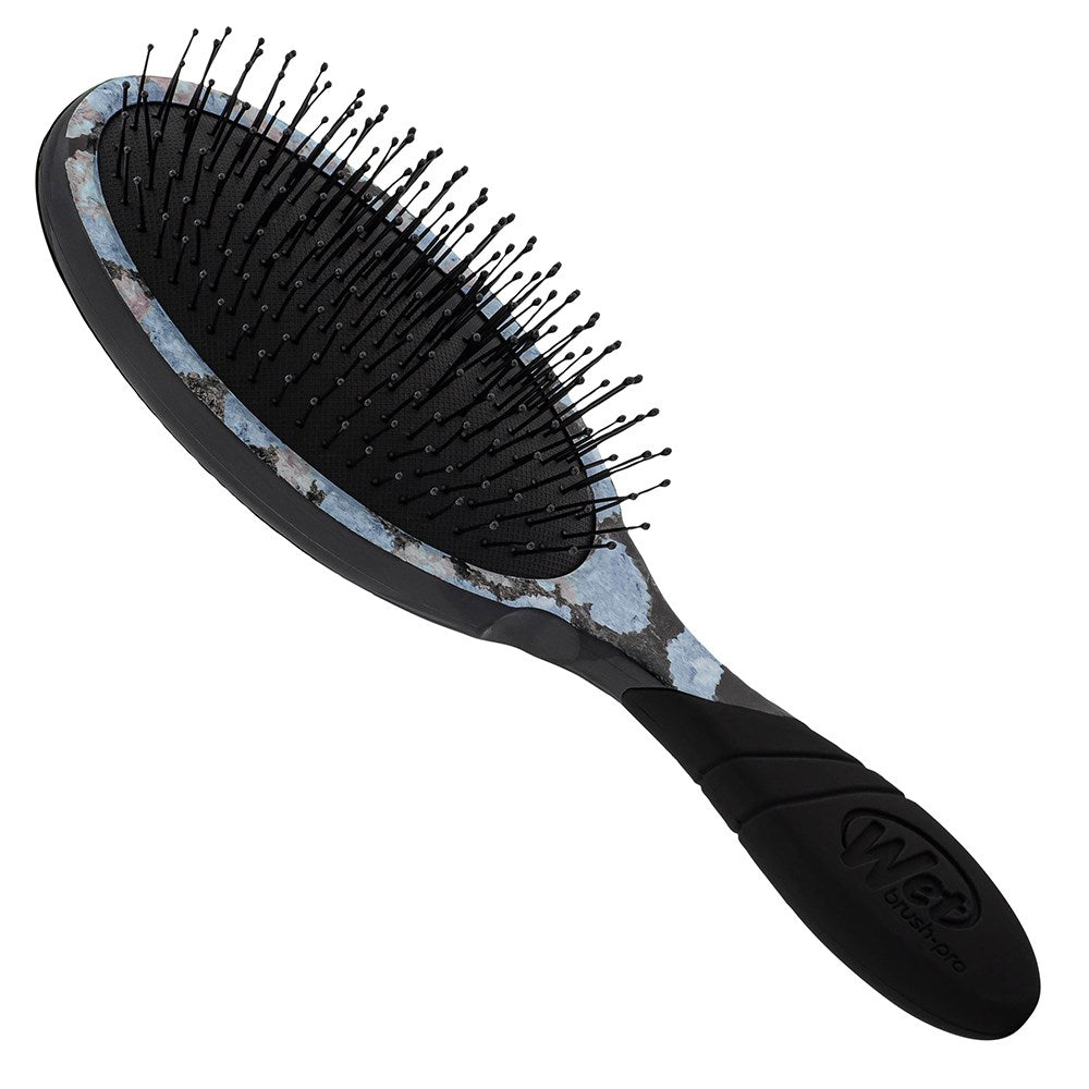 WetBrush Pro New Grains Detangler Black