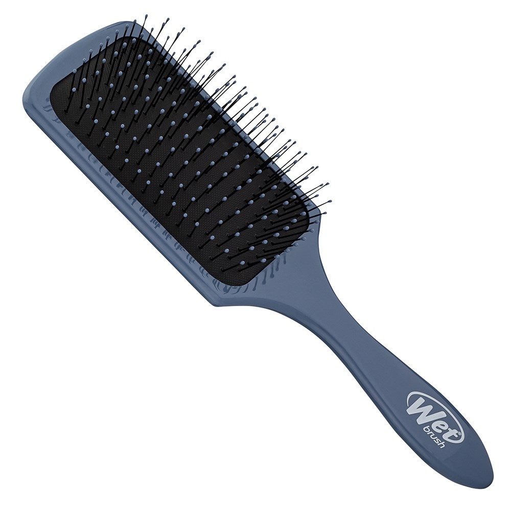 WetBrush Elemental Paddle Detangler Blue