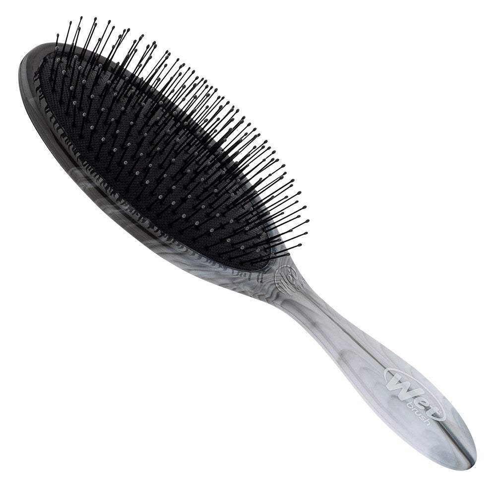 WetBrush Watercolour Waves Detangler Black