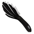 WetBrush Go Green Curl Detangler Black