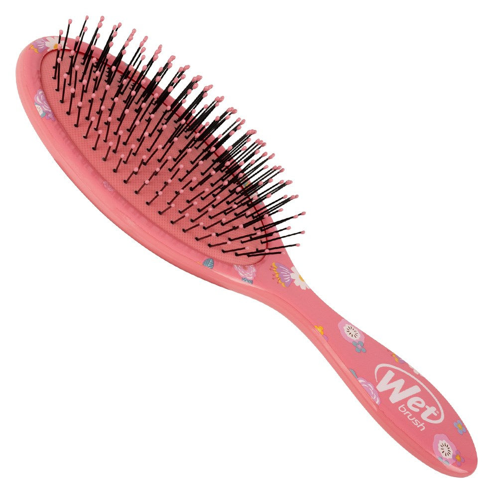 WetBrush Hello Kitty and Friends Detangler Hello Kitty