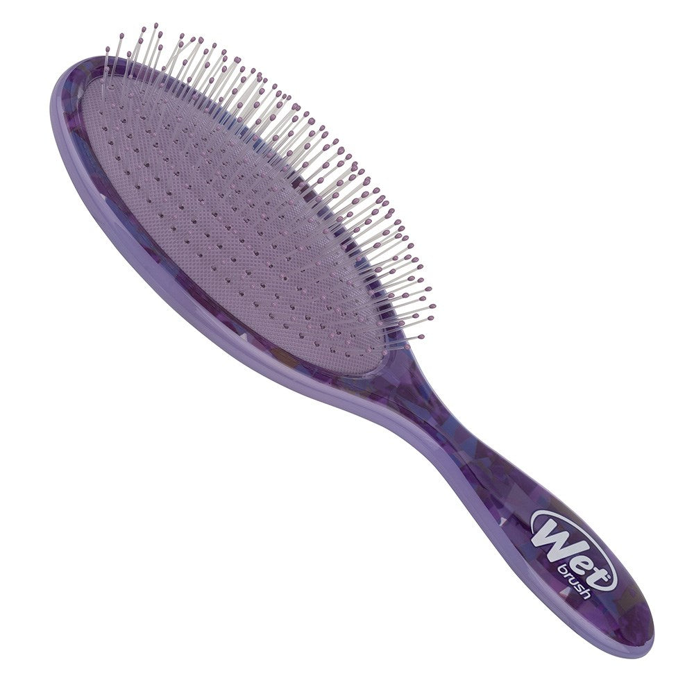 WetBrush Serene Daydream Detangler Purple
