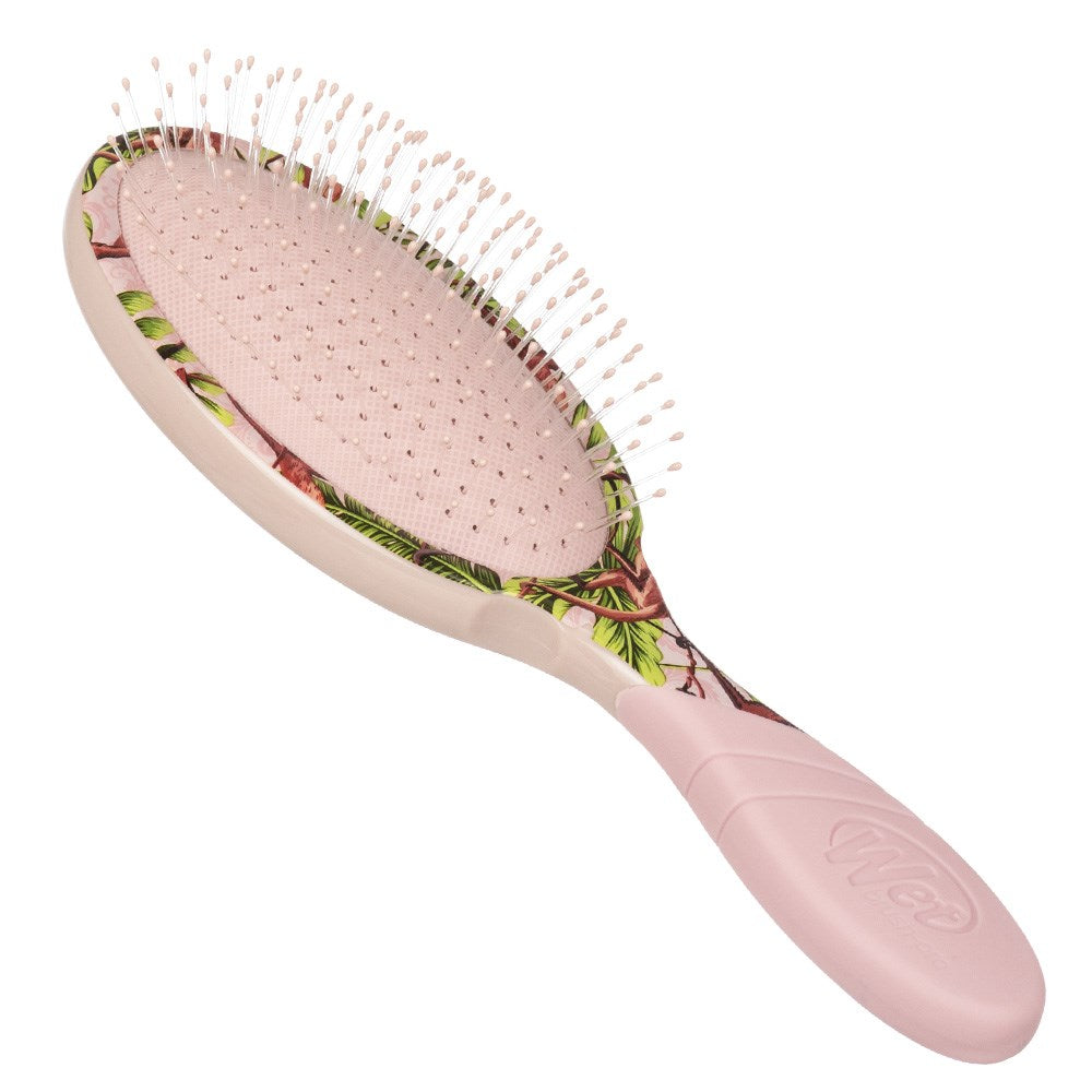 WetBrush Pro Into The Wild Detangler Monkey