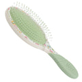 WetBrush Pro Garden Party Detangler Green