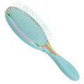 WetBrush Pro Garden Party Detangler Blue