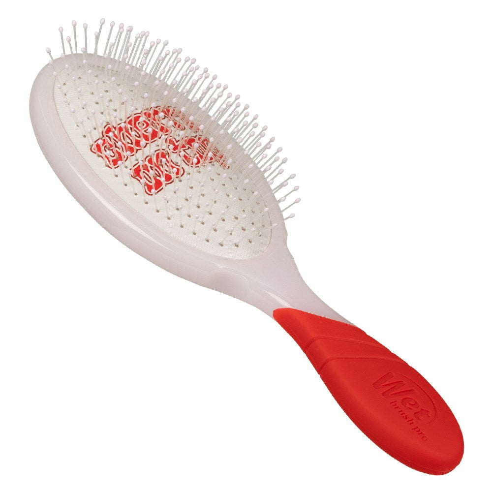 WetBrush Pro Tutti Fruitti Detangler Cherry