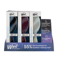 WetBrush Pro Holographic Detangler Display