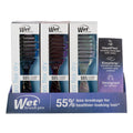 WetBrush Pro Holographic Flex Dry Display