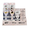 WetBrush Hello Disney Detangler Display 9pc
