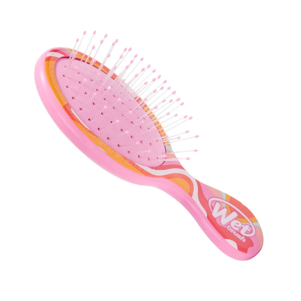 WetBrush Endless Summer Mini Detangler Ice Cream