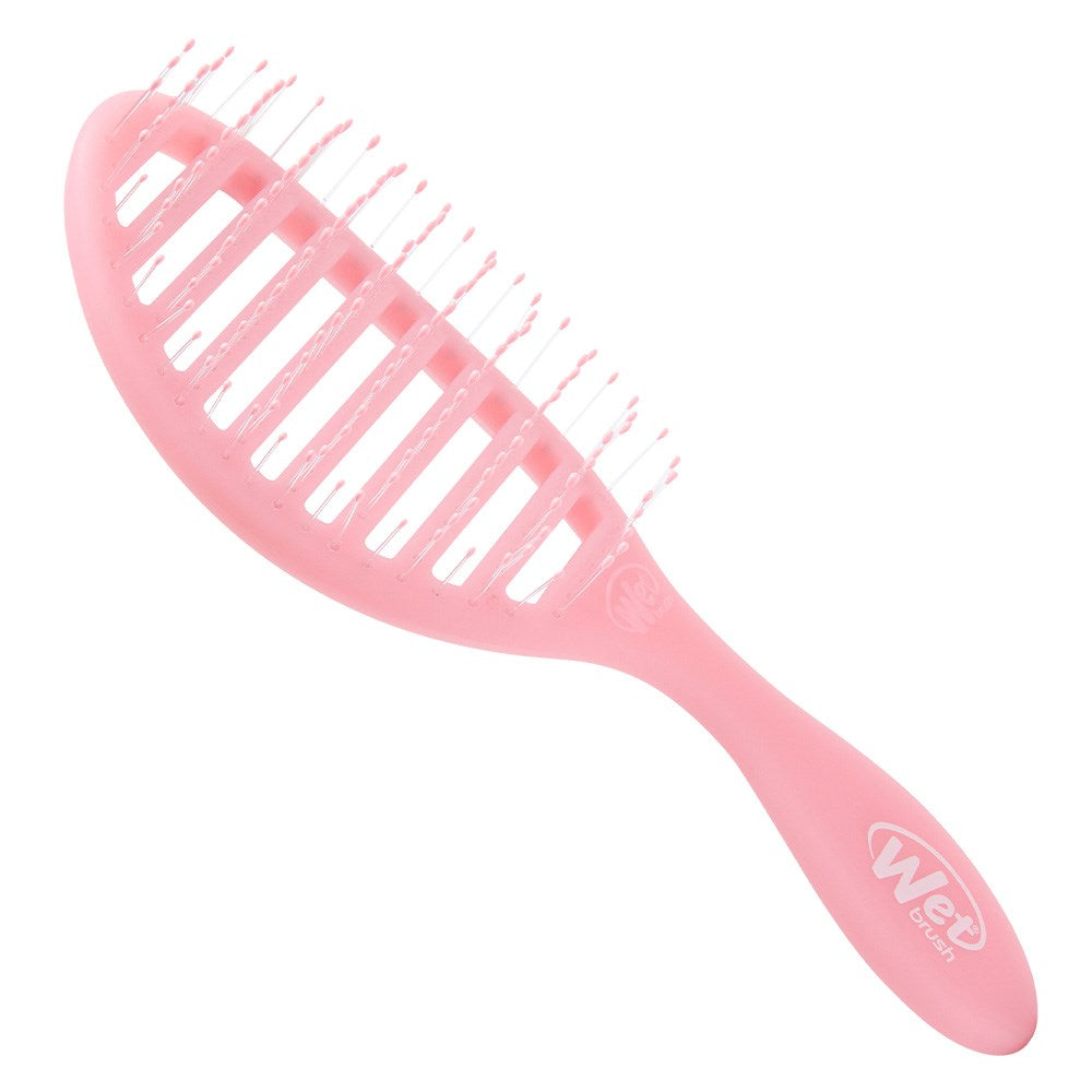 WetBrush Summer Quenchers Speed Dry Pink