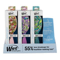 WetBrush Pro Into The Wild Detangler Display 9pc