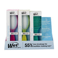 WetBrush Pro Hi Def Neon Display 9pc
