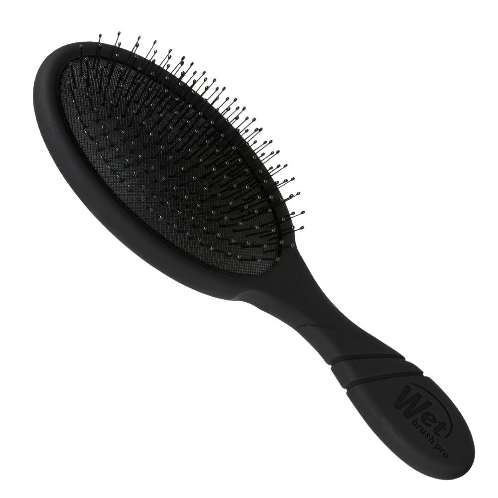 WetBrush Pro Frost Detangler Black