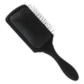 WetBrush Pro Frost Paddle Detangler Black