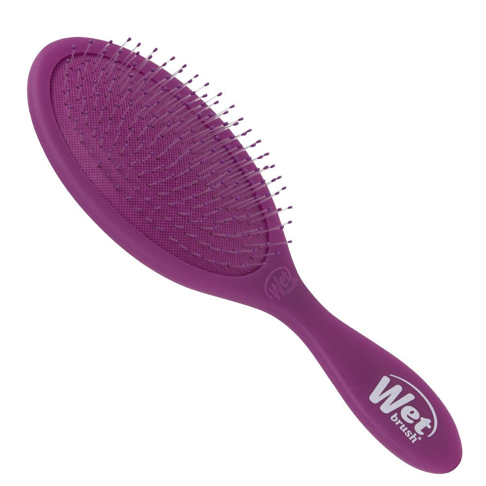 WetBrush Frost Detangler Purple