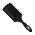 WetBrush Frost Paddle Detangler Black