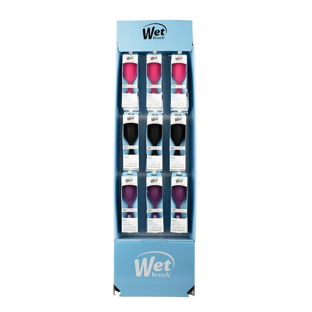 WetBrush Frost Detangler Large Display