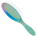 WetBrush Pro Sparkling Horizon Detangler Blue