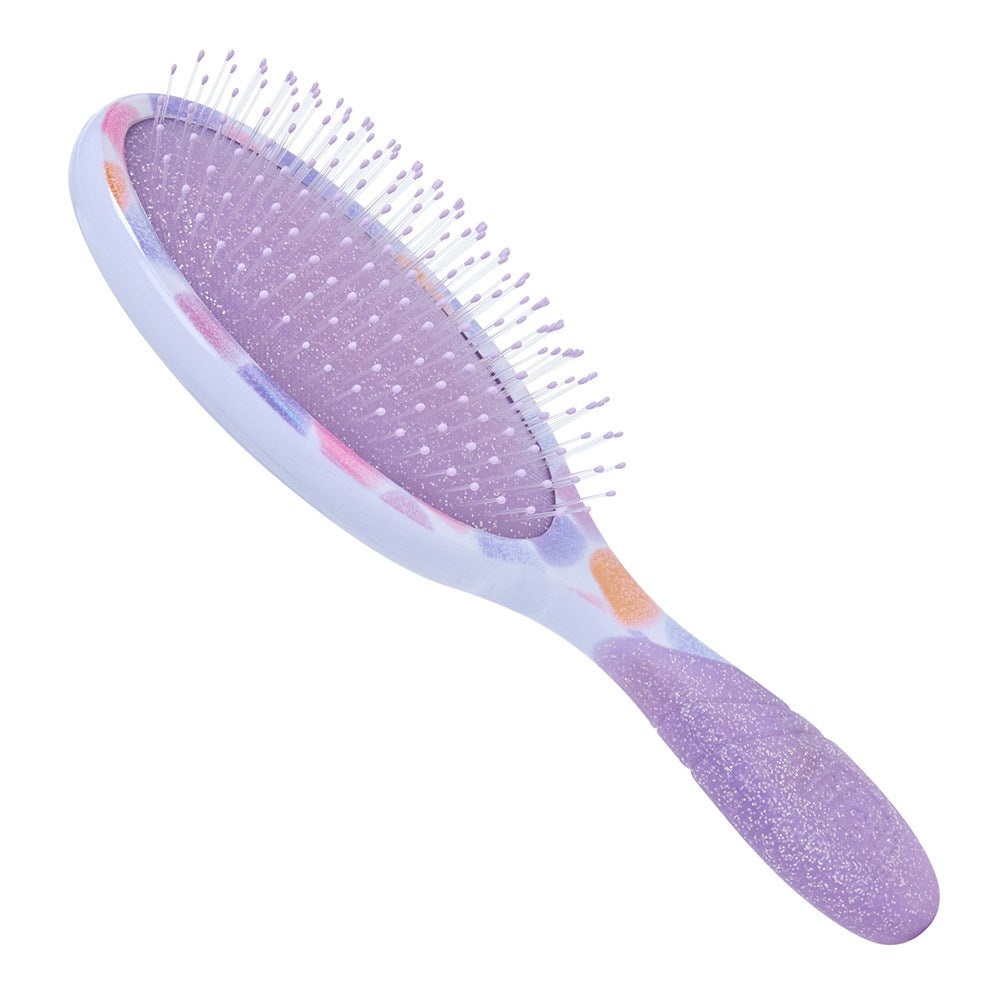 WetBrush Pro Sugar Rush Detangler Lavender