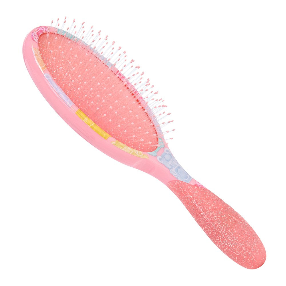 WetBrush Pro Sugar Rush Detangler Pink