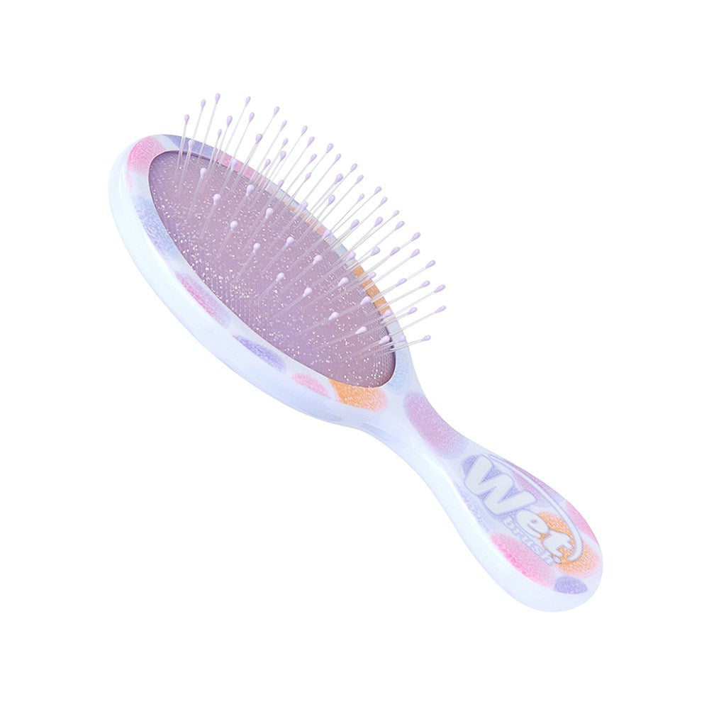 WetBrush Pro Sugar Rush Mini Detangler Lavender